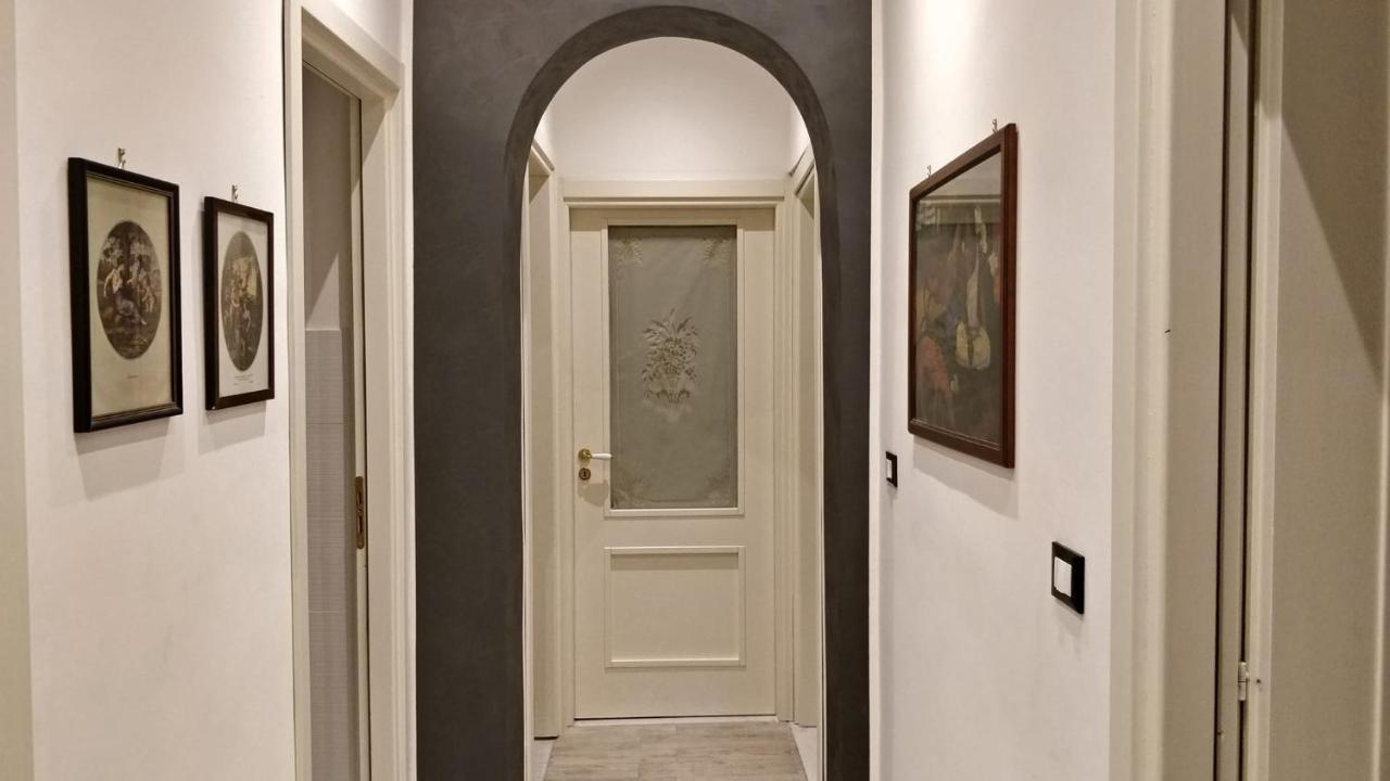 Adriano'S House Catania Cathedral First Floor Lejlighed Eksteriør billede