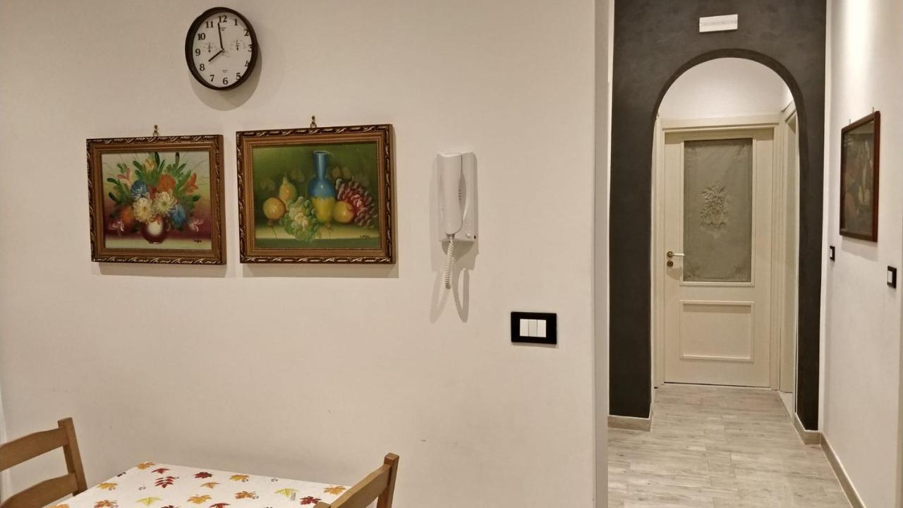 Adriano'S House Catania Cathedral First Floor Lejlighed Eksteriør billede